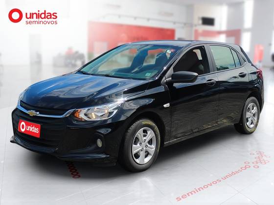CHEVROLET ONIX 1.0 FLEX MANUAL CHEVROLET ONIX 1.0 FLEX MANUAL